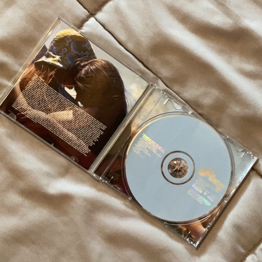 Play CD - Picture 6 of 10